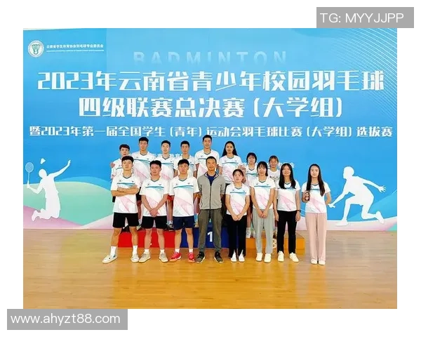 重庆羽毛球队总决赛个人能力分析与表现评估