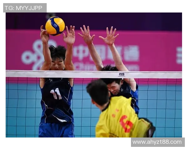 重庆排球队展现灵活战术应对能力引发联赛热议