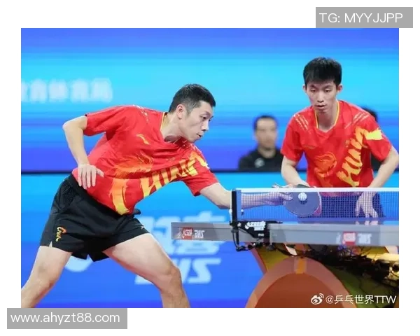 上海乒乓球队技术实力再创新高引领全国乒乓球发展新潮流