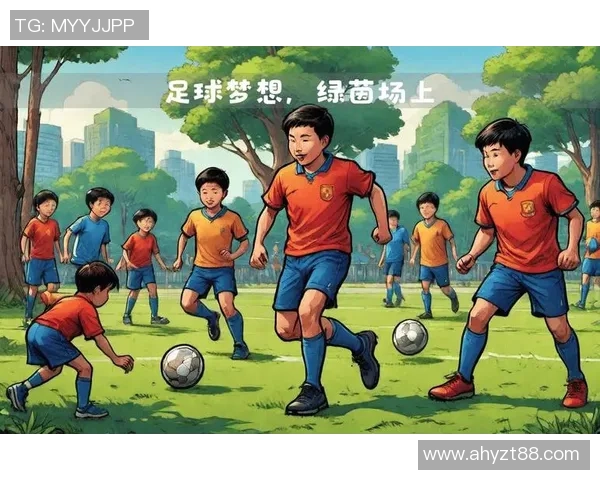 漫画足球明星的魅力与梦想在绿茵场上的精彩表现与人生启示