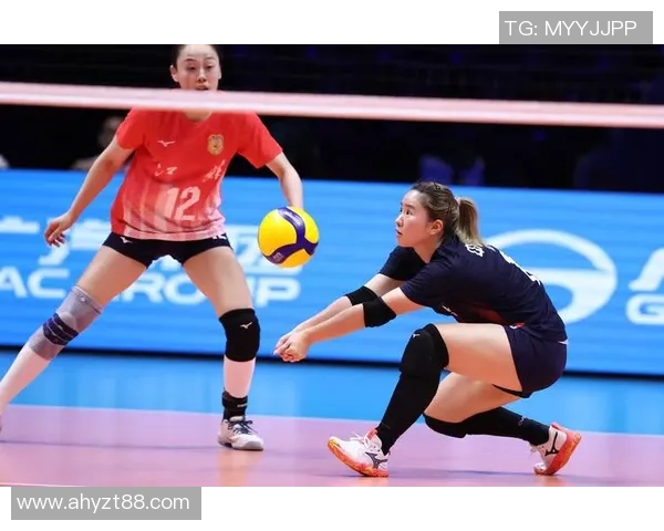 成都全运会排球队个人能力全面解析与表现评估